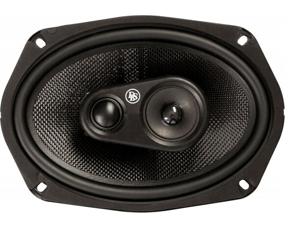 DLS 6x9&quot;/156x236mm Coaxiale luidspreker M369