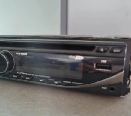 caliber RCD123BT