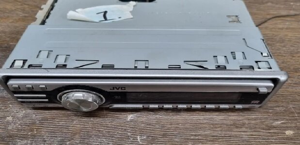 JVC KD-G511