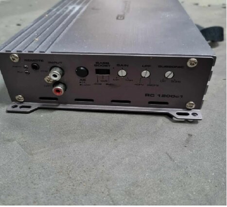 gladen RC 1200c1