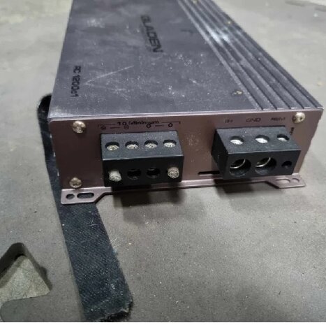 gladen RC 1200c1