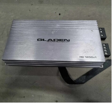 gladen RC 1200c1
