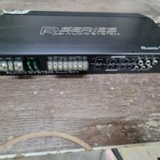 R series radion 90.4