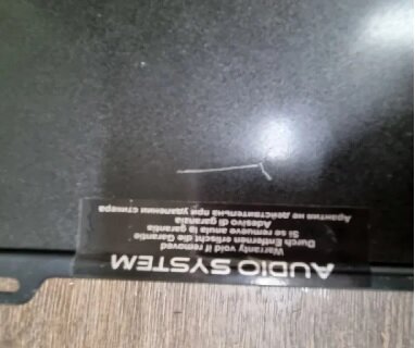 R series radion 90.4