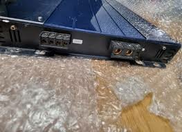 ground zero GZNA 2800X