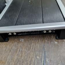 HX series HX 80.4