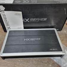 HX series HX 80.4