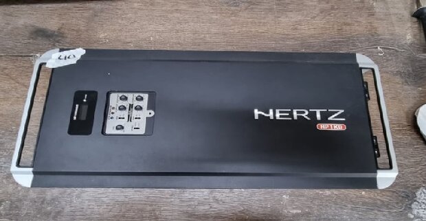 hertz HP1KD