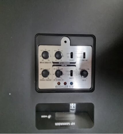 hertz HP1KD