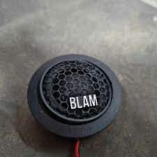 blam express 165ES