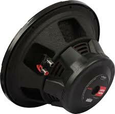 SLICK12D2-V0 &ndash; 12 Inch Subwoofer