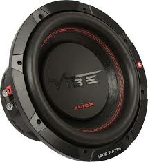 SLICK12D2-V0 &ndash; 12 Inch Subwoofer