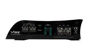 POWERBOX250.2-V0: Powerbox 1400 Watt 2 Channel Amplifier