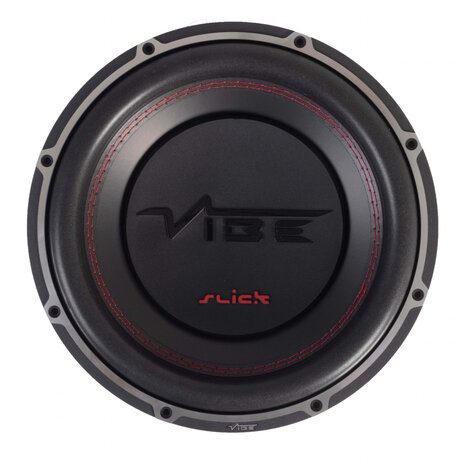 SLICK10D2-V0 &ndash; 10 Inch Subwoofer