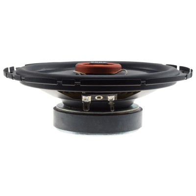 EDST216-E6 | EDGE Street Series 6.5 inch 120 watts Coaxial Speakers - Pair