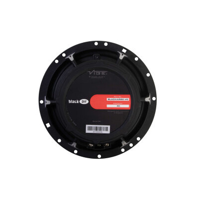 VIBE BLACKAIR6C-V0