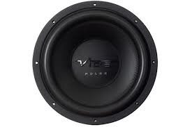 PULSE12-V0 &ndash; 12 Inch Subwoofer