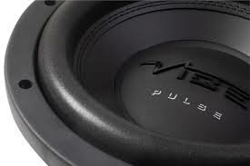 PULSE12-V0 &ndash; 12 Inch Subwoofer