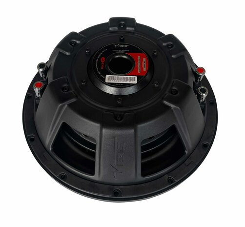 BLACKAIR10D2S-V2 &ndash; SLIMLINE SUBWOOFER