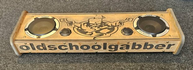 oldschoolgabber  thunderdome
