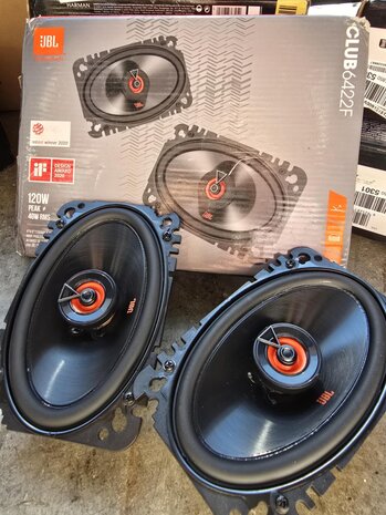 jbl club 6422F b-stock