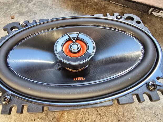 jbl club 6422F b-stock