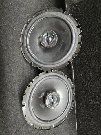 pioneer ts-g1732i