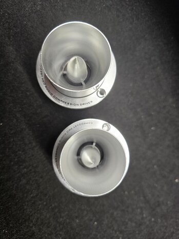 edge EDPRO23ST tweeters