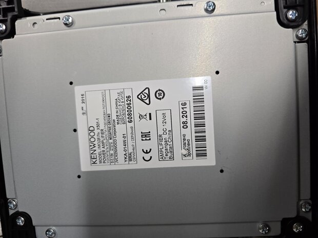 kenwood x501-1