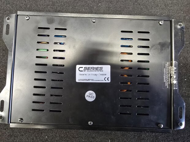 Audio System CO-650.1D