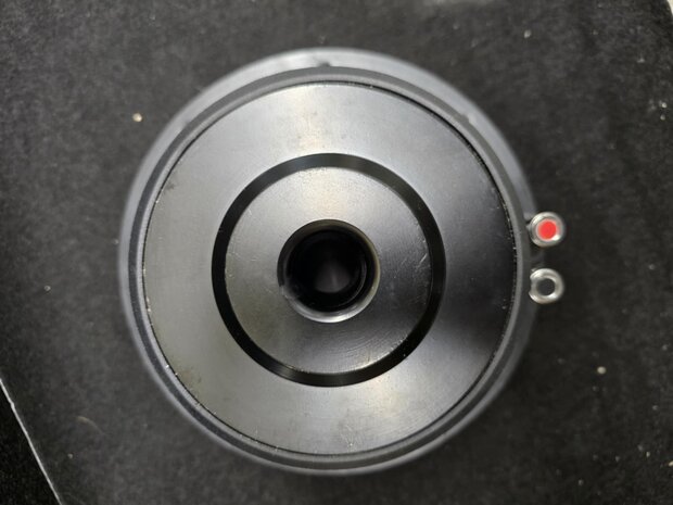 Gladen RS08 EXTREME subwoofer