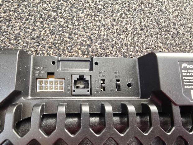 pioneer ts-wx400da