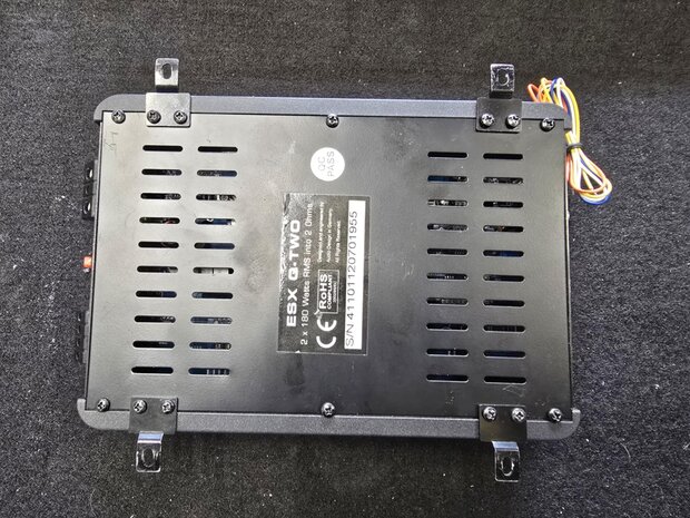 ESX Q-TWO 