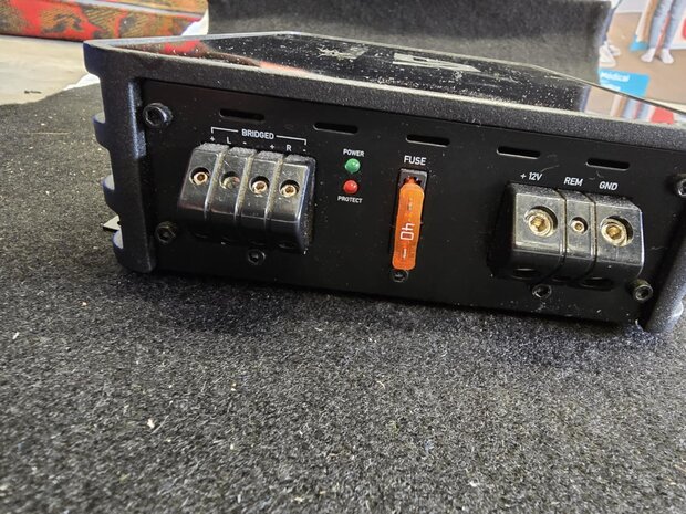 ESX Q-TWO 