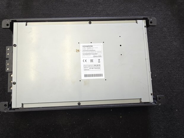 kenwood kac-8406