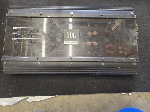 jbl gto755.6