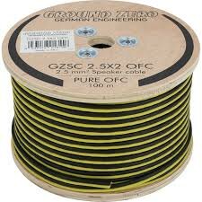GZSC 2.5X2 OFC