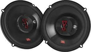 JBL stage 3 637f b-stock