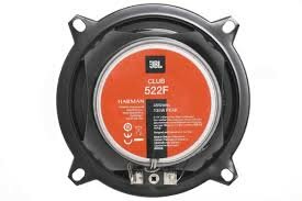 JBL Club 522F b-stock