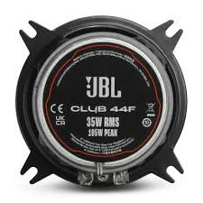 JBL club 44f b-stock