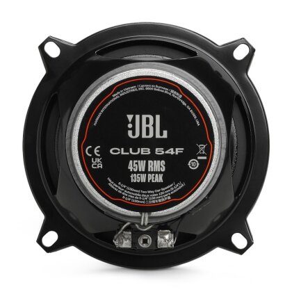 JBL club 54F b-stock