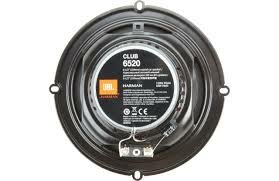 jbl club 6520 b-stock