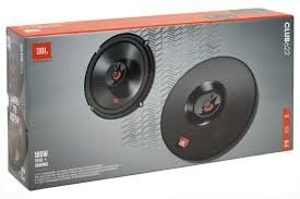 JBL club 622 b-stock