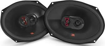 JBL stage 3 9637F b-stock