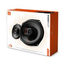JBL stage 3 9637F b-stock