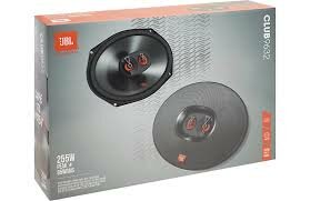 JBL club 9632 b-stock