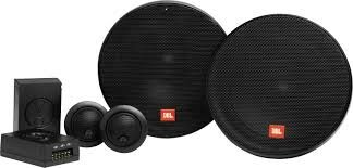 JBL stage 2 604c b-stock