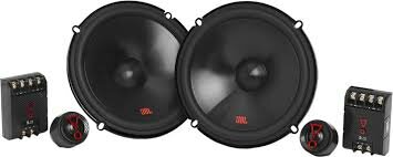 JBL stage 3 507cf b-stock