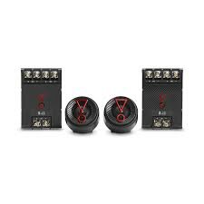 jbl stage 3 607C b-stock