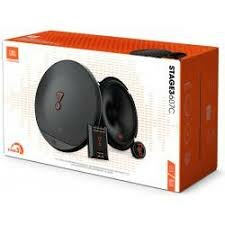 jbl stage 3 607C b-stock